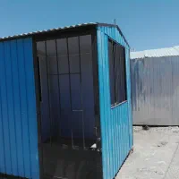 تولیدی کانکس|مصالح و تجهیزات ساختمان|بیرجند, |دیوار