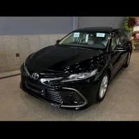 تویوتا کمری ژاپن بنزین ۲۰۲۴  اقساط سفارش عربستان