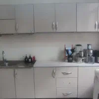 کابینت آشپزخانه|آبچکان و نظمدهنده ظروف|تهران, مظاهری|دیوار