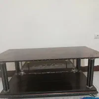 فروش مبل 7نفره|مبلمان خانگی و میز عسلی|فیروزکوه, |دیوار