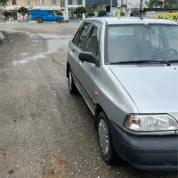 پراید ۱۳۱ مدل ۸۷|خودرو سواری و وانت|تالش, تالش|دیوار