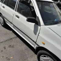 پراید‌۸۲|خودرو سواری و وانت|تهران, والفجر (افسریه)|دیوار