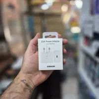آداپتور عمده ۲۵وات اورجینال سولوم