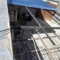 جوشکاری سیار وکاشی کاری