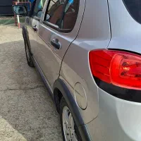 کوییک R 1400|خودرو سواری و وانت|تهران, گلستان (شهرک راه آهن)|دیوار