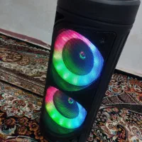 اسپیکر دو بانده|سیستم صوتی خانگی|اردبیل, |دیوار