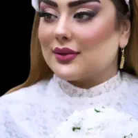 خدمات میکاپ عروس و همراه