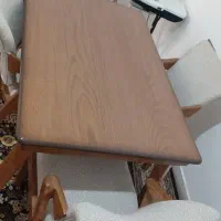 میز غذاخوری|میز و صندلی غذاخوری|مهاباد (آذربایجان غربی), |دیوار