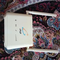 مودم همراه اول