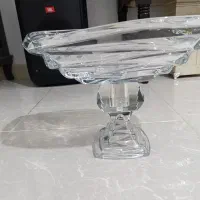 ظرف بلور مارک ابوهمیا چک|ظروف سرو و پذیرایی|تهران, خاک سفید|دیوار