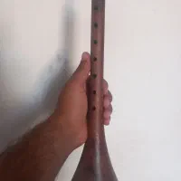 ساز چوب کهور