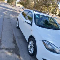 برلیانس پارس خودرو موتور بزرگ 1650 درحد خشک|خودرو سواری و وانت|اصفهان, قهاب جنوبی|دیوار