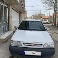 پراید 92بیرنگ