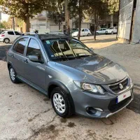 کوییک مدل 401 پارس خودرو بیرنگ