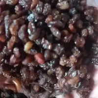 کشمش اسکری درجه یک رسید