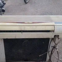 کولر گازی 1200