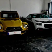 سیتروینC3|خودرو سواری و وانت|تهران, دکتر هوشیار|دیوار