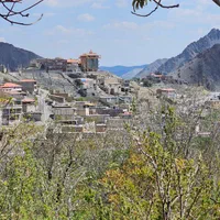 زمین ویلایی مناسب باغ ویلا چادگان حجت آباد مارکده|فروش زمین و ملک کلنگی|اصفهان, بوستان آینه خانه|دیوار
