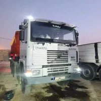 اف 12|خودرو سنگین|مرودشت, زنگی آباد|دیوار