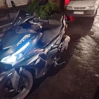 آیروکس کبیر170 سی سی مدل 1403