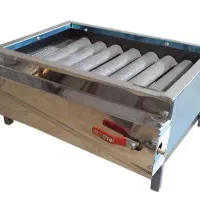 کباب پز خانگی گازی