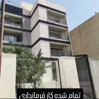جوشکاری نما
