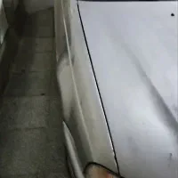 دوو سیلو مدل 77 وارداتی|خودرو سواری و وانت|قزوین, |دیوار