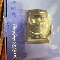 دوربین عکاسی کانن اکبند