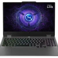 لب تاپ lenovo loq 15IAX9