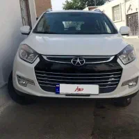 جک اس ۵ مدل۱۴۰۲