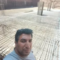 ارماتوربندی سوله استخر فنداسیون سقف فلزی|خدمات پیشه و مهارت|دماوند, |دیوار