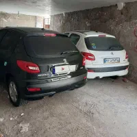 ۲۰۷ پانا بارینگ برج ۱۰ صفر