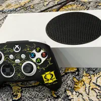 Xbox series S|کنسول، بازی ویدئویی و آنلاین|یاسوج, |دیوار