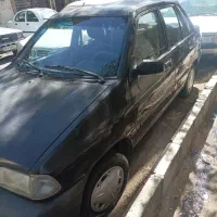 پراید مدل 79|خودرو سواری و وانت|تهران, خاک سفید|دیوار