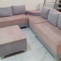 مبل ال در حدنو