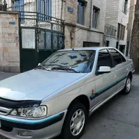پژو پارس ساده، مدل ۱۳۸۴