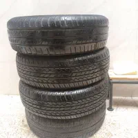 فروش لاستیک برلیانس ۲۳۰