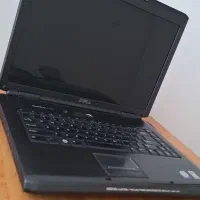 لب تاپ dell vostro1500
