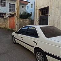 پژو slx tu5 آس