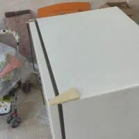 یخچال و فریزر ویر پول آمریکایی|یخچال و فریزر|باقرشهر, |دیوار