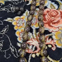 باسلام خدمت دوستان عشق باز|کلکسیون اشیاء عتیقه|سیرجان, |دیوار