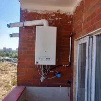 تعمیرات ونصب کولرگازی وپکیچ