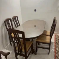 میز ناهارخوری ۶نفره