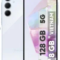 گوشی سامسونگ A35 درحد آکبند