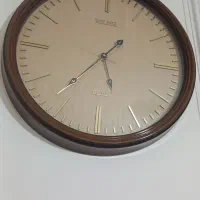 قیمت 1،000،000تومان|ساعت دیواری و تزئینی|اسفراین, |دیوار