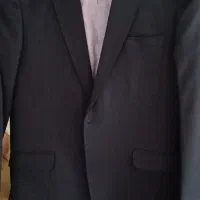 کت و شلوار مردانه