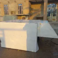 اطاق مسقف وانت پراید