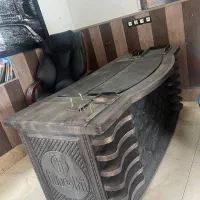 میزصندلی مدیریت