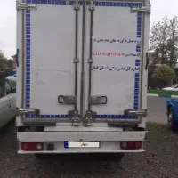 زامیاد یخچالدار 24 Z دوگانه سوز ، مدل ۱۳۸۵|خودرو سواری و وانت|صومعهسرا, |دیوار