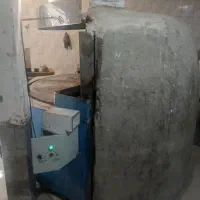 دستگاه تنور نانوایی